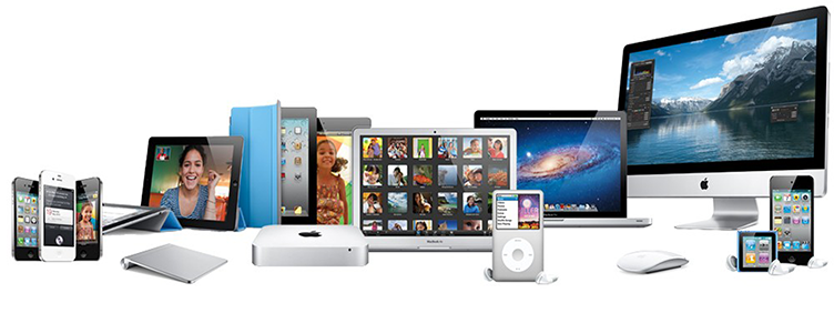 Apple Products